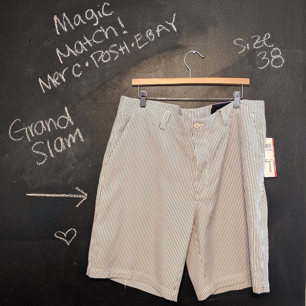 Mens shorts